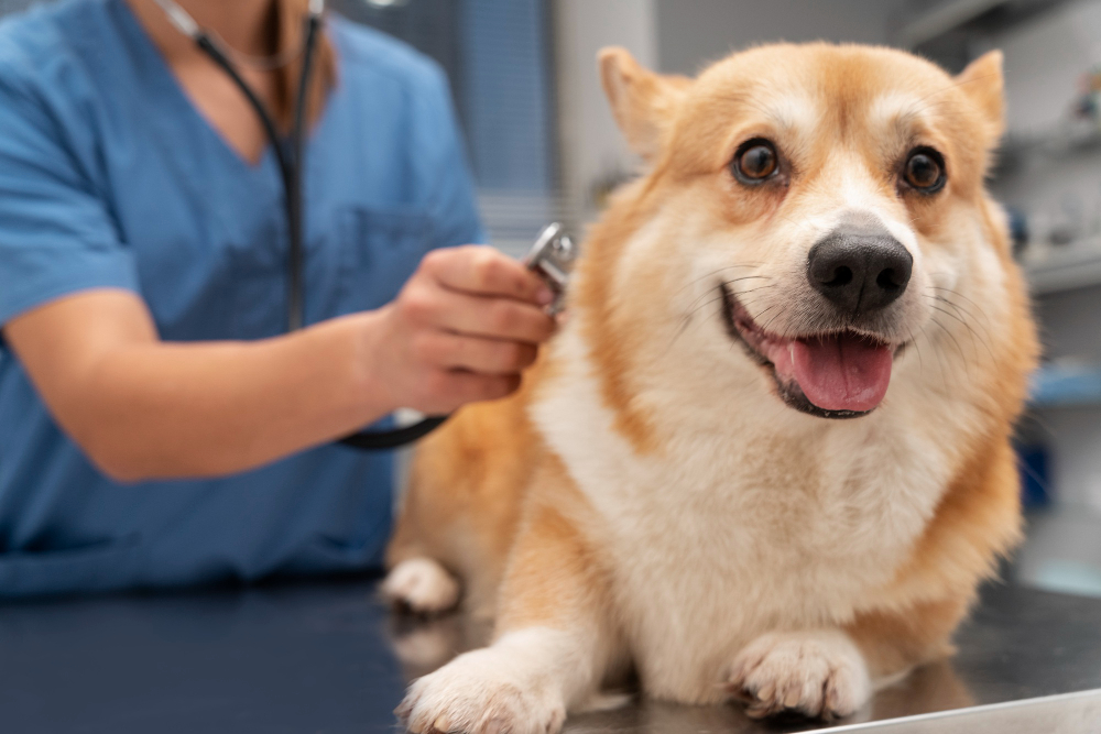 torsion d'estomac pour votre chien